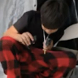 Meet your Posher, William